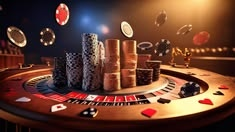 PK7 casino presented on mobile device in Pakistan with slots and live games